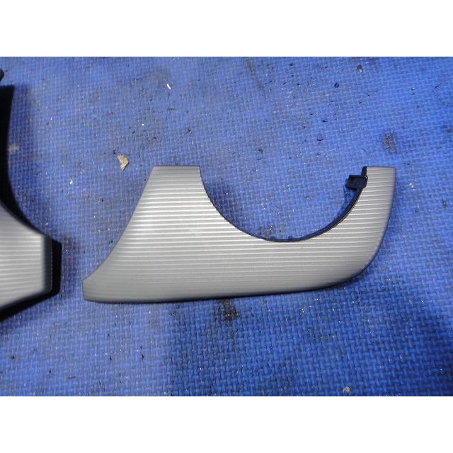 メルセデス B180 W246 等 ダッシュボード パネル カバー　2点セット [7249] |  | 03