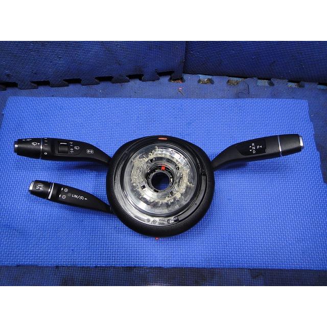 メルセデス B180 W246 等 シフトレバー ウィンカー ワイパー　スイッチ スパイラル　 [7249] | 