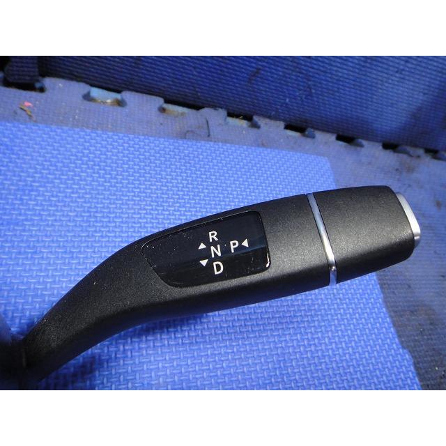 メルセデス B180 W246 等 シフトレバー ウィンカー ワイパー　スイッチ スパイラル　 [7249] |  | 02
