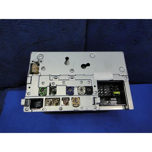 メルセデス B180 W246 等 後期 オーディオ ナビ スイッチ 品番 2469006115  [7249] |  | 01
