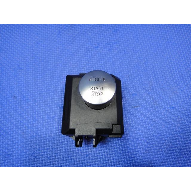 メルセデス B180 W246 等 イグニッション スイッチ エンジン スタート ボタン 品番 2469055801 [7249] | 