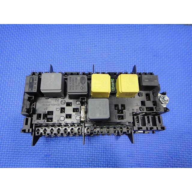 メルセデス B180 W246 等 ヒューズ ボックス リレー  品番 2469067100  [7249] | 