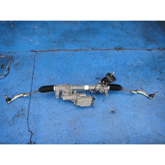メルセデス B180 W246 等 ステアリング ラック パワステ モーター ギア ボックス  [7249] | 