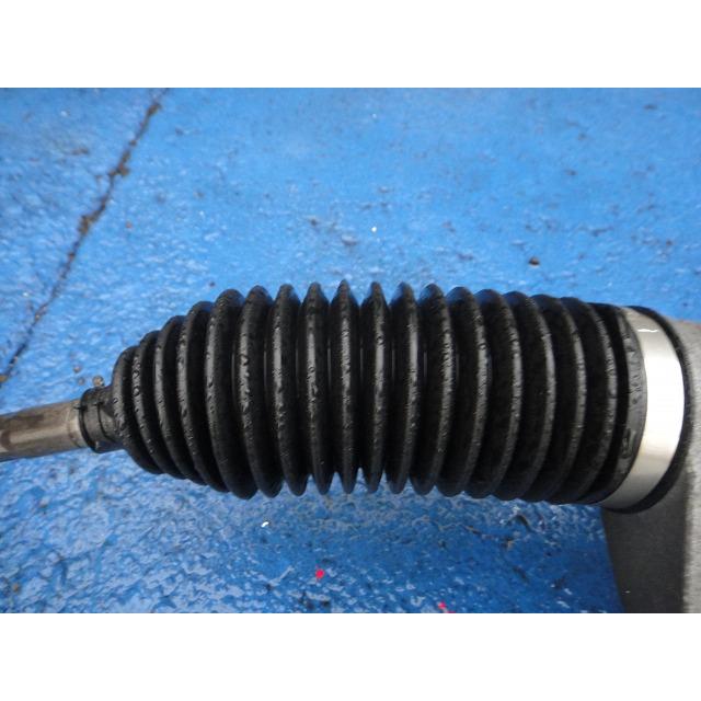 メルセデス B180 W246 等 ステアリング ラック パワステ モーター ギア ボックス  [7249] |  | 02