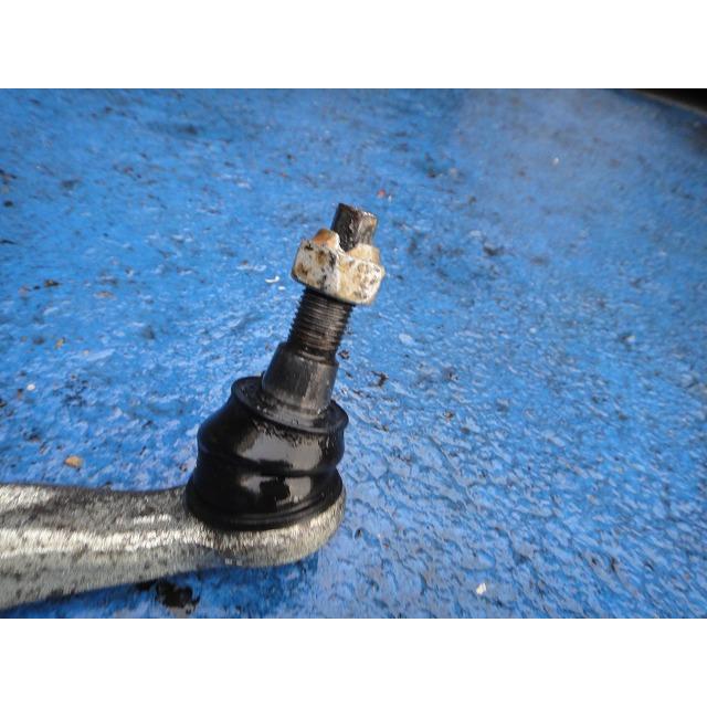 メルセデス B180 W246 等 ステアリング ラック パワステ モーター ギア ボックス  [7249] |  | 04