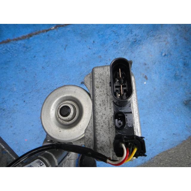 メルセデス B180 W246 等 ステアリング ラック パワステ モーター ギア ボックス  [7249] |  | 05