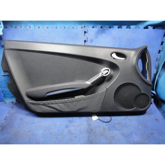 メルセデス ベンツ SLK200 R171 等  左 ドア 内張 トリム  [7185］ | 