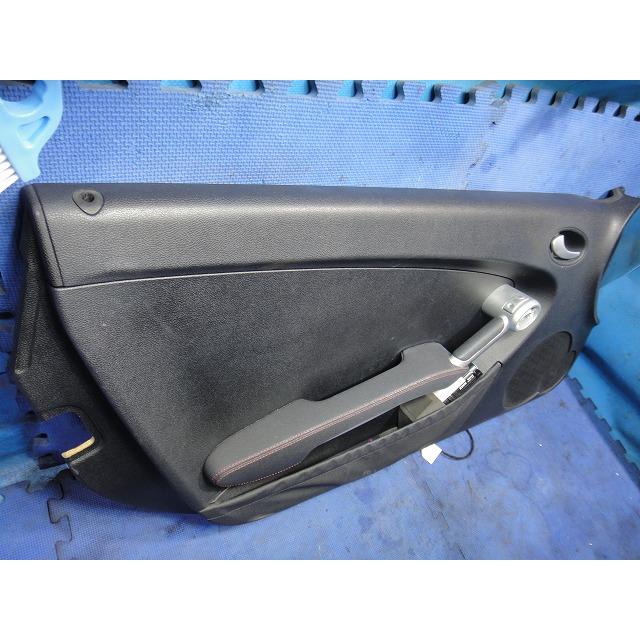 メルセデス ベンツ SLK200 R171 等  左 ドア 内張 トリム  [7185］ |  | 03