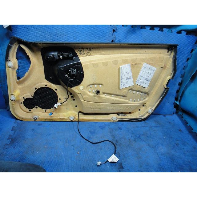 メルセデス ベンツ SLK200 R171 等  左 ドア 内張 トリム  [7185］ |  | 06