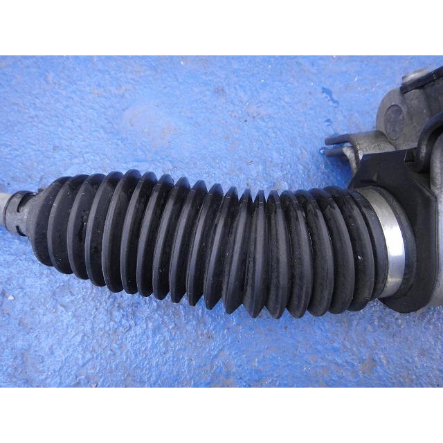 アウディ TT 8J 系 等 ステアリング ラック パワステ ギア ボックス  8J2909143 B   [7304] |  | 02