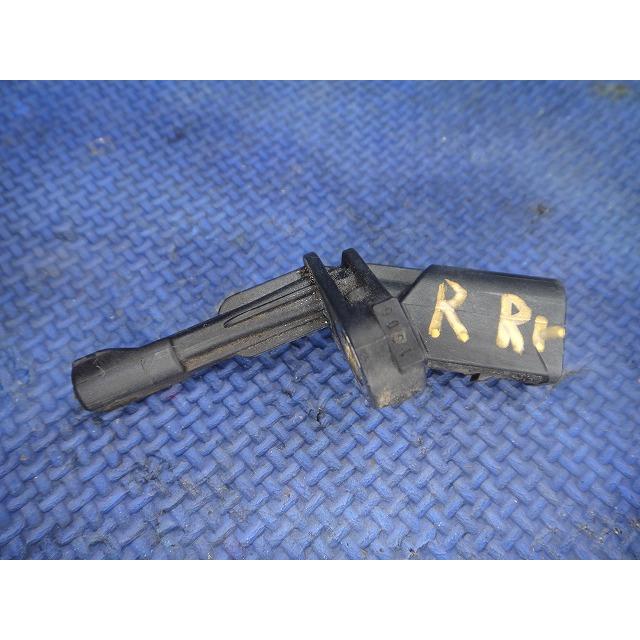 アウディ TT 8J 系 等 純正 右 リア スピード センサー ABS センサー 品番 1K0927808 [7304] 730466