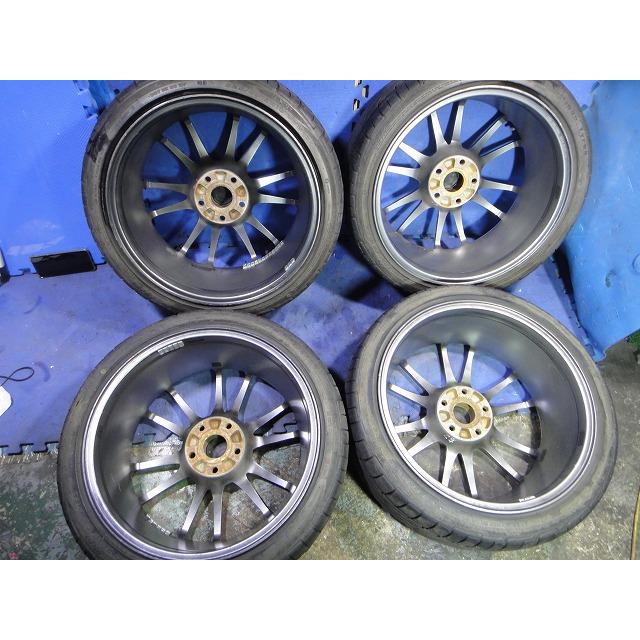 アウディ18インチD 正規品】アウディ B9 A4 S4 S-Line 純正 18in 8J +40 PCD112 4本