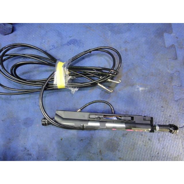 メルセデス ベンツ SLK R171 等 右 トランク 用 油圧 シリンダー