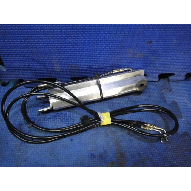 メルセデス ベンツ SLK R171  等　左 バリオ ルーフ 開閉    油圧 シリンダー　 ［7436］ |  | 01