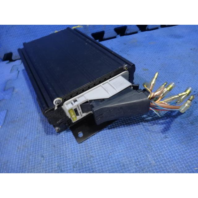 メルセデス ベンツ SLK 230 320 R170 等  BOSE ボーズ 純正 アンプ  品番 1708200689  [7453] |  | 01