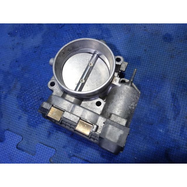 メルセデス ベンツ SLK 320 R170 等  スロットル ボディ  品番 1121410125  [7453] | 