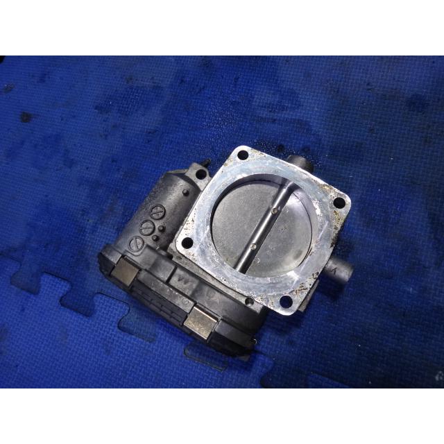 メルセデス ベンツ SLK 320 R170 等  スロットル ボディ  品番 1121410125  [7453] |  | 01