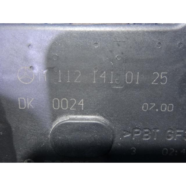 メルセデス ベンツ SLK 320 R170 等  スロットル ボディ  品番 1121410125  [7453] |  | 02