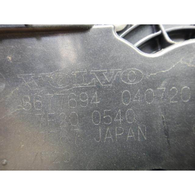 ボルボ V70 SB5244W 等 スロットル ボディ 品番 8677694　  [7538] |  | 01