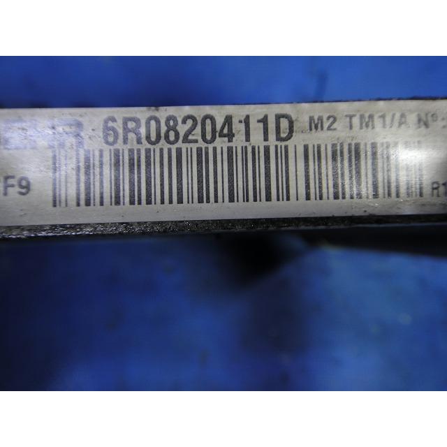 VW ポロ  6R 系等  コンデンサー 品番 6R0820411D  [7590] |  | 02