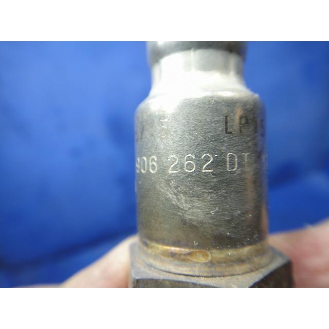 ワーゲン ゴルフ 7 AUCJZ AUCPT AU系 純正 O2 センサー 品番 04E906262  04F906262  [7599] |  | 04