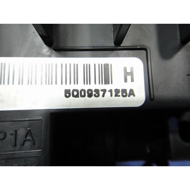 ワーゲン ゴルフ 7 AUCJZ AUCPT AU系 ヒューズ ボックス 品番 5Q0937125  [7599] |  | 02