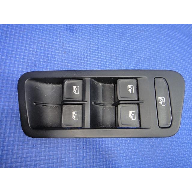 ワーゲン ゴルフ 7 AUCJZ AUCPT AU系 フロント 運転席 パワーウィンドウ スイッチ 品番 5G0959857D  [7599] | 