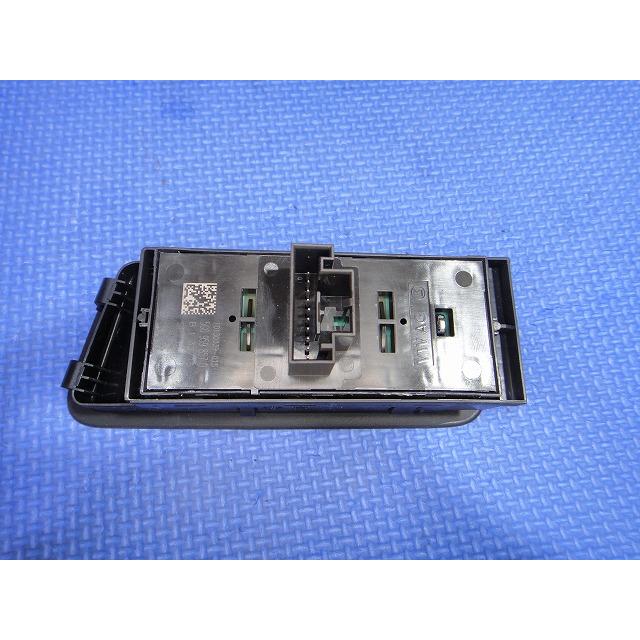 ワーゲン ゴルフ 7 AUCJZ AUCPT AU系 フロント 運転席 パワーウィンドウ スイッチ 品番 5G0959857D  [7599] |  | 01