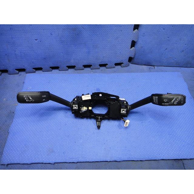 ワーゲン ゴルフ 7 AUCJZ AUCPT AU系 コンビネーション スイッチ ウィンカー ワイパー 品番 5Q0953507  [7599] | 