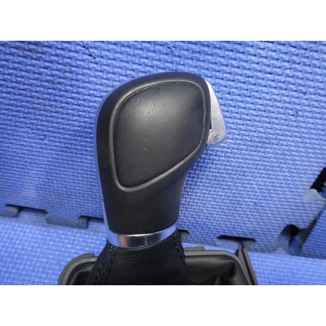 ワーゲン ゴルフ 7 AUCJZ AUCPT AU系 純正 シフト ノブ    [7599] |  | 03