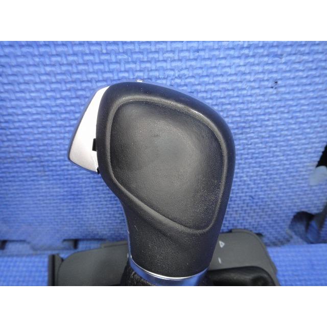 ワーゲン ゴルフ 7 AUCJZ AUCPT AU系 純正 シフト ノブ    [7599] |  | 04