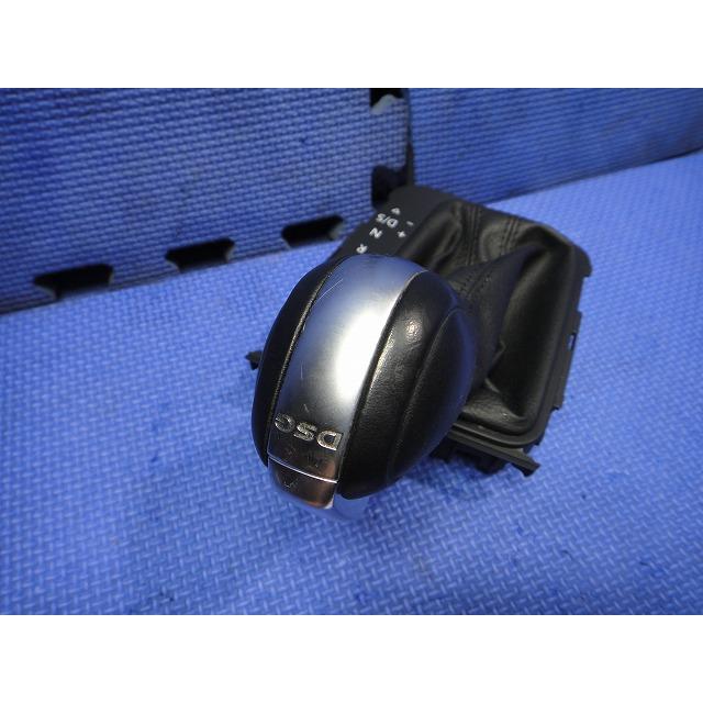 ワーゲン ゴルフ 7 AUCJZ AUCPT AU系 純正 シフト ノブ    [7599] |  | 05