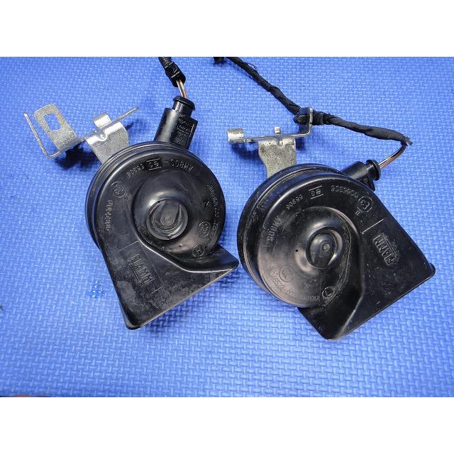 ワーゲン ゴルフ 7 AUCJZ AUCPT AU系 純正 ホーン  FIAMM   [7599] | 