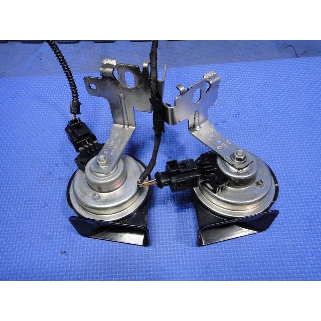 ワーゲン ゴルフ 7 AUCJZ AUCPT AU系 純正 ホーン  FIAMM   [7599] |  | 01