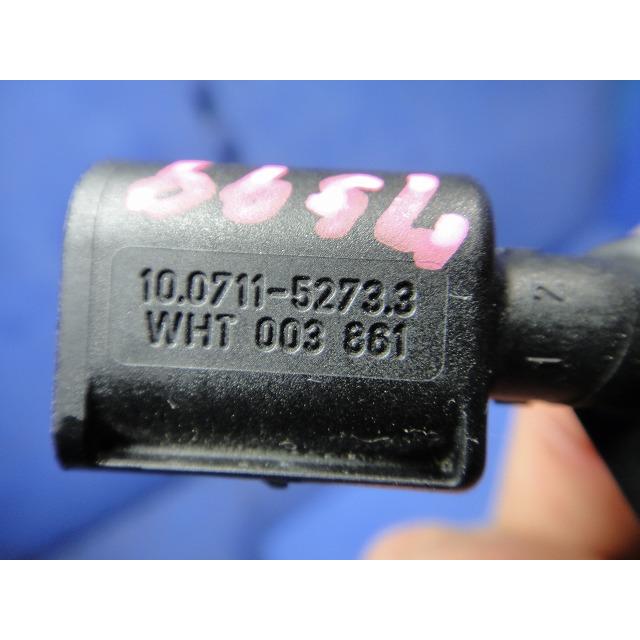 ワーゲン ゴルフ 7 AUCJZ AUCPT AU系 純正 左 フロント ABS スピード センサー 品番 10071152733 [7599] |  | 01