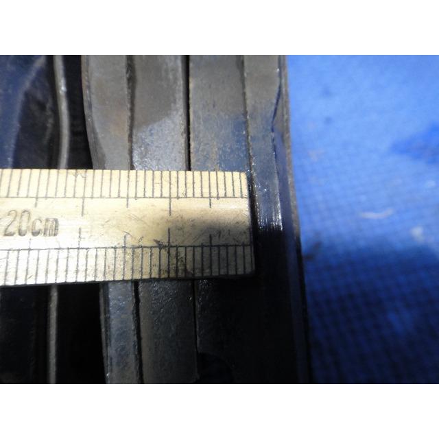ワーゲン ゴルフ 7 AUCJZ AUCPT AU系 純正 フロント ブレーキ ローター 品番 1K0615301  [7599] |  | 07