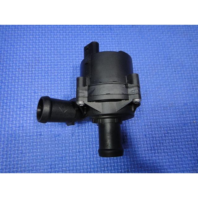 ワーゲン ゴルフ 7 AUCJZ AUCPT AU系   補助 セカンド ウォーターポンプ 品番 5Q0965567 [7599] | 