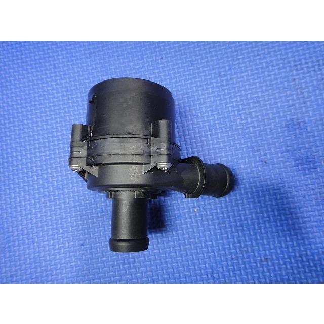 ワーゲン ゴルフ 7 AUCJZ AUCPT AU系   補助 セカンド ウォーターポンプ 品番 5Q0965567 [7599] |  | 01
