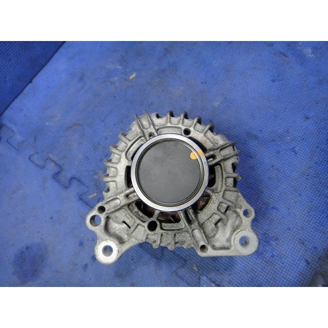 ワーゲン ゴルフ 7 AUCJZ AUCPT AU系 純正 オルタネーター 品番 04E903021 N   [7599] |  | 01