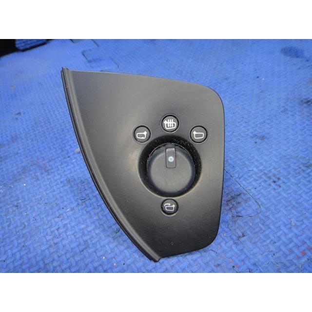 アウディ TT 8J 系 等 ドアミラー スイッチ  品番 8E0959565 A  [7632] | 