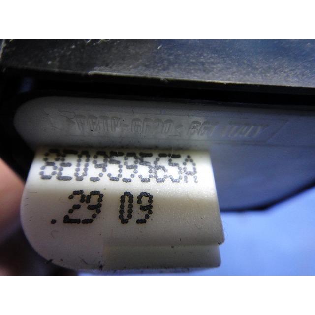 アウディ TT 8J 系 等 ドアミラー スイッチ  品番 8E0959565 A  [7632] |  | 02