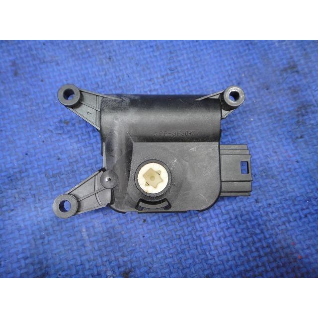 アウディ TT 8J 系 等 エアコン ヒーター フラップ モーター (b)  品番 1K0907511 C   [7632] | 