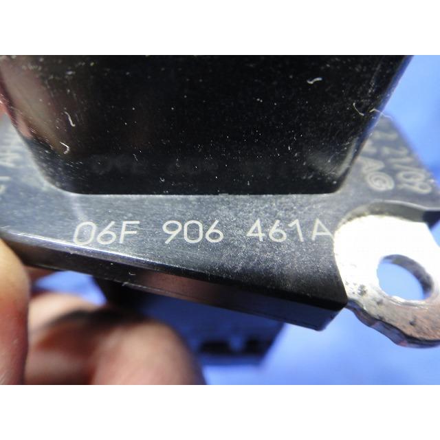 アウディ TT 8J 系 等  純正 エアマス センサー エアフロ  品番 06F906461 A  [7632] |  | 01