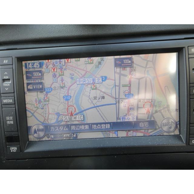 アウディ TT 8J 系 等 純正 ナビ クラリオン 品番 J8JAE2A03 [7632