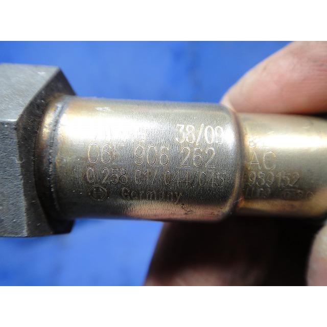 アウディ TT 8J 系 等  純正 O2センサー 品番 06F906262   06F906265   [7632] |  | 03