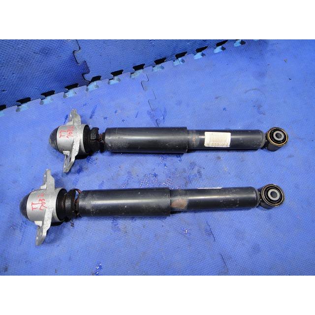 アウディ TT Sライン 8J 系  純正 リア ショック 左右  品番 8J0513029 F   [7632] | 