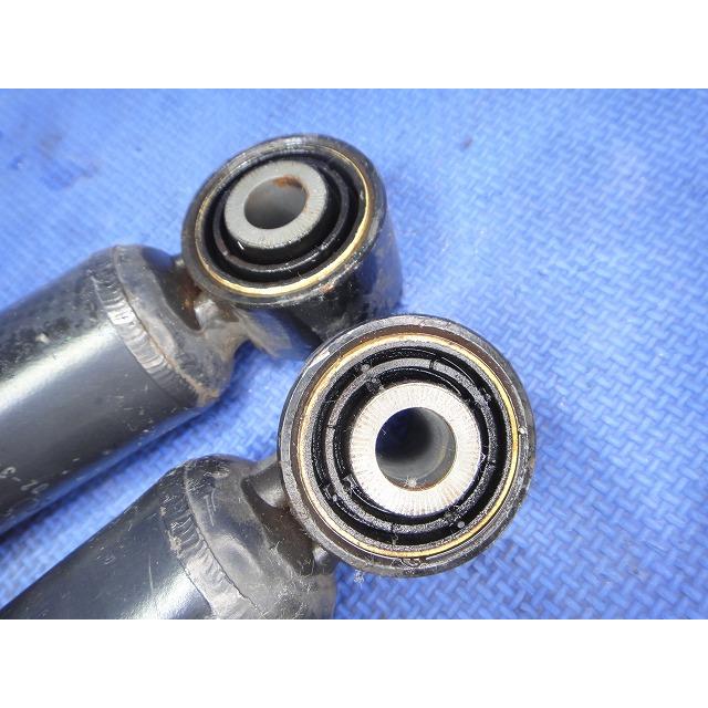 アウディ TT Sライン 8J 系  純正 リア ショック 左右  品番 8J0513029 F   [7632] |  | 03