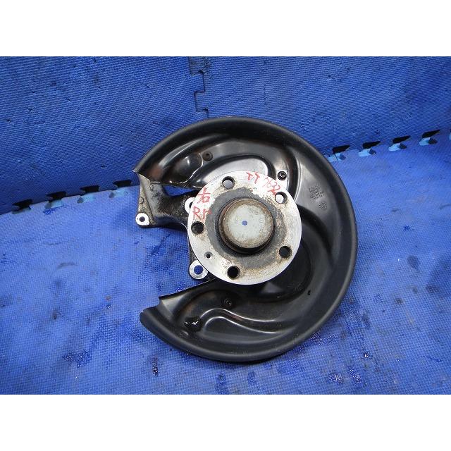 アウディ TT 8J 系 等 右リア ハブ ナックル   [7632] | 