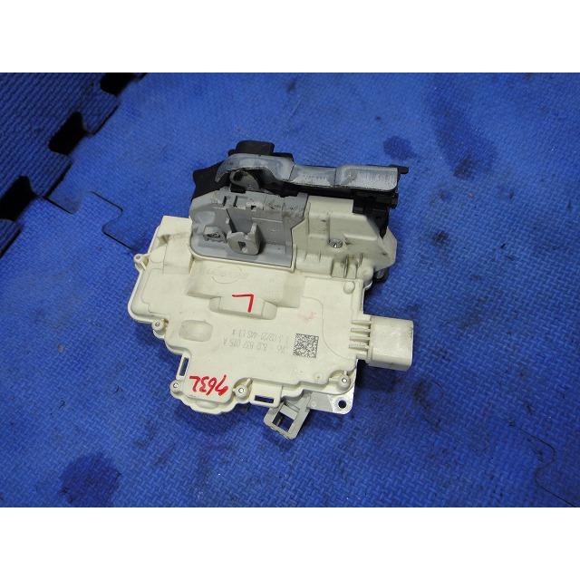 アウディ TT 8J 系 等 左 ドア ロック アクチュエーター ソレノイド  品番 8J2837015 A　右ハンドル   [7632] |  | 01