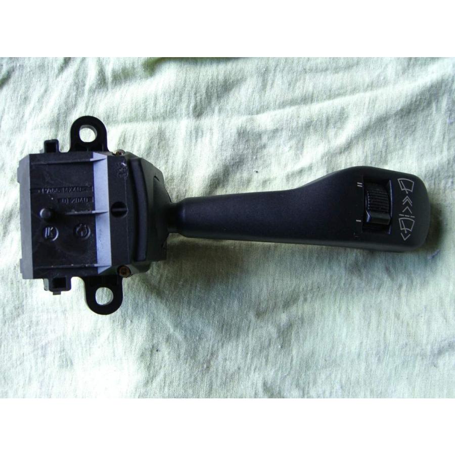 BMW　318Ti　E46 ワイパースイッチ　品番 8363669 | 